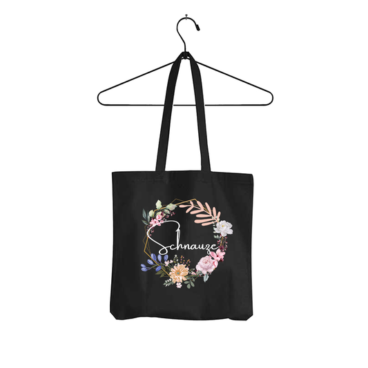 Tasche Schnauze