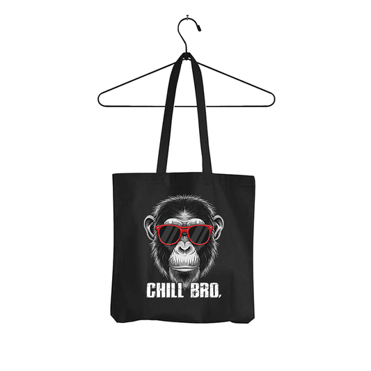 Tasche Chill Bro
