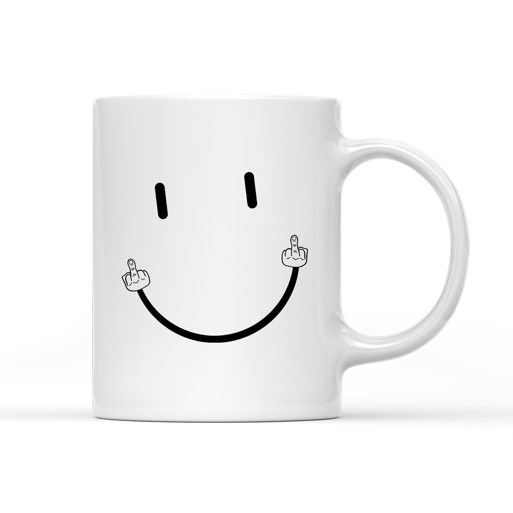 Tasse Smile