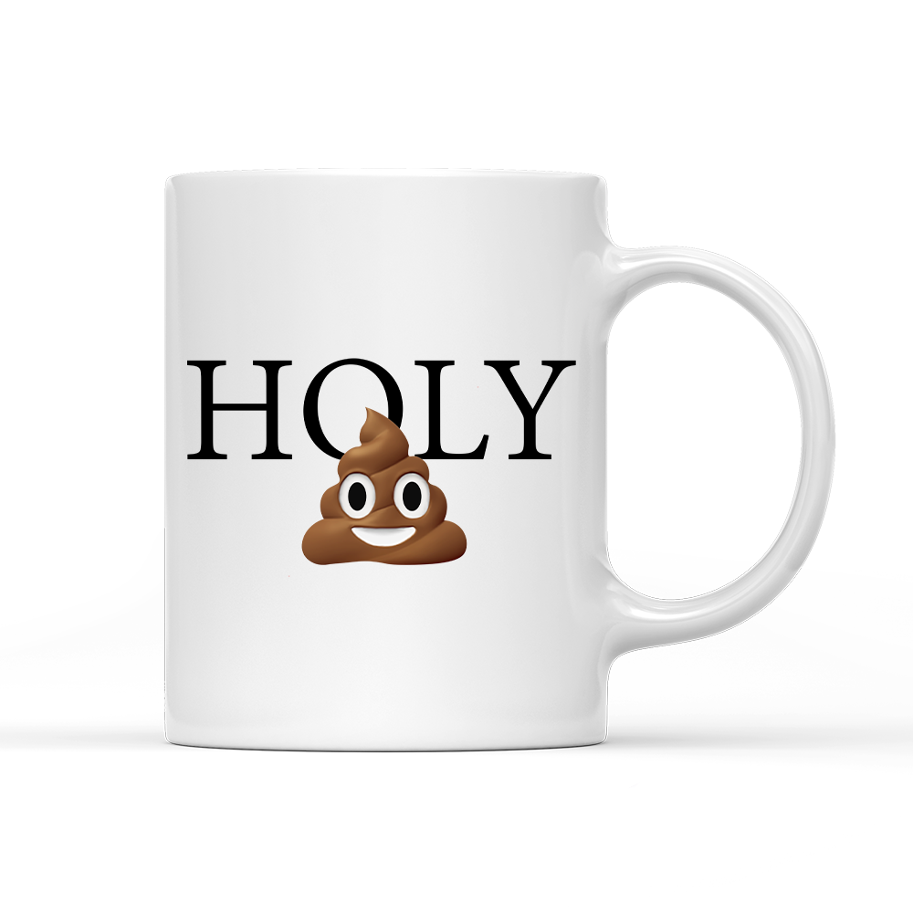 Tasse Holy Shit