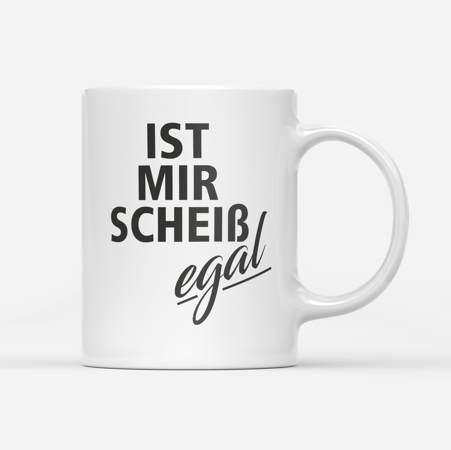 Tasse Egal