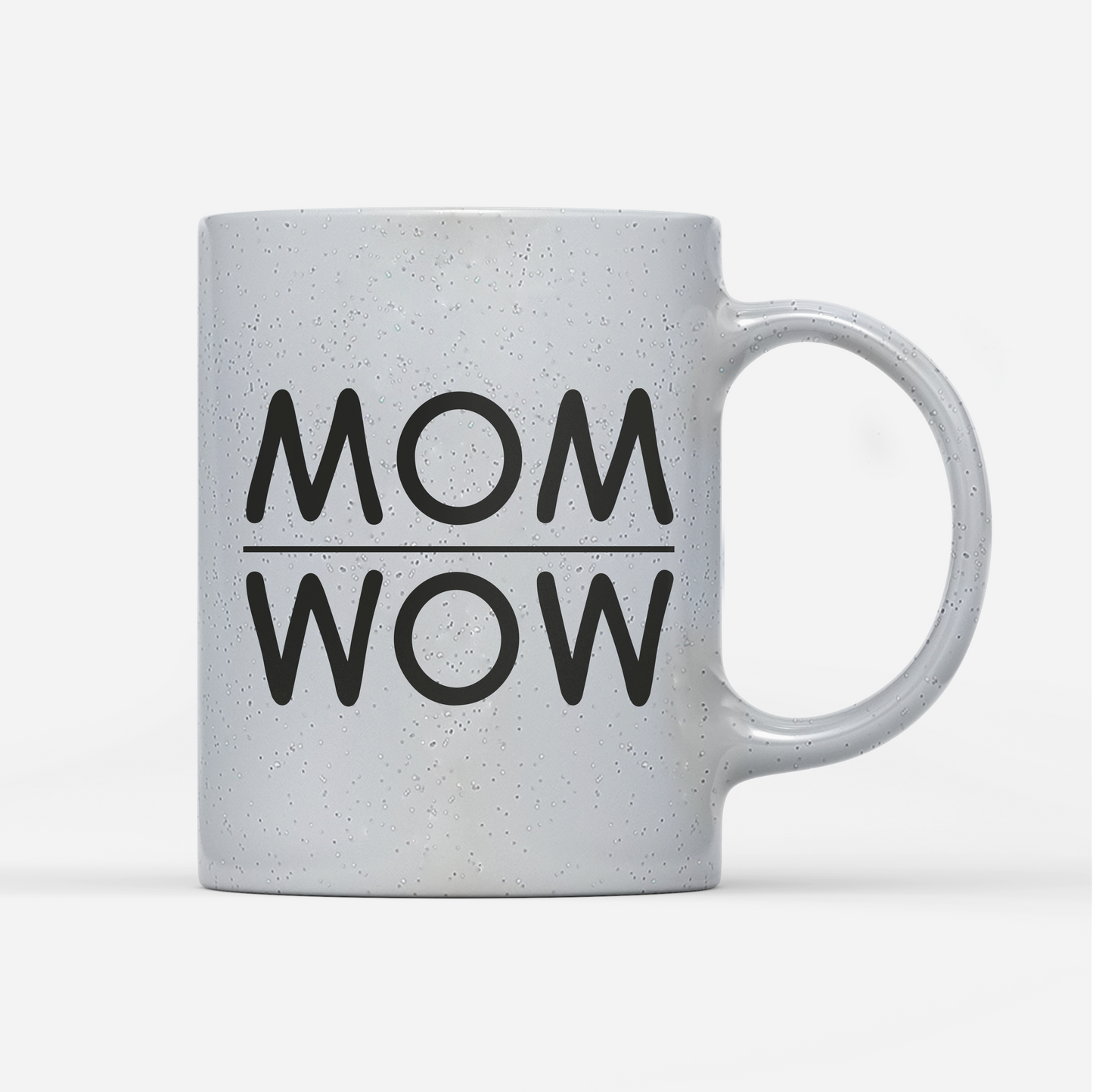 Tasse Magic MOM WOW