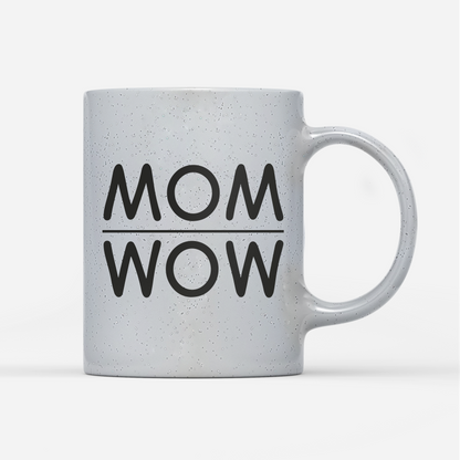 Tasse Magic MOM WOW