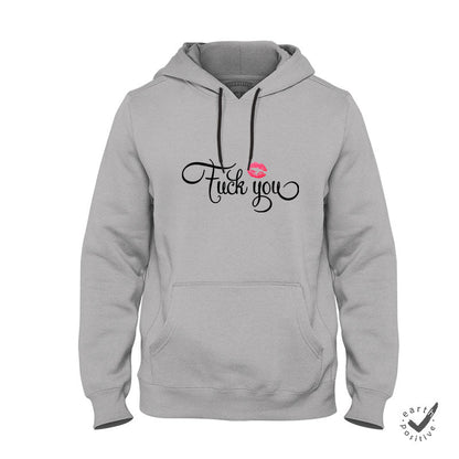 Hoodie Unisex Fy