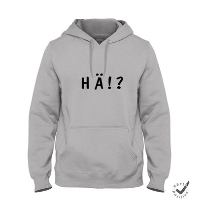 Hoodie Unisex Hae