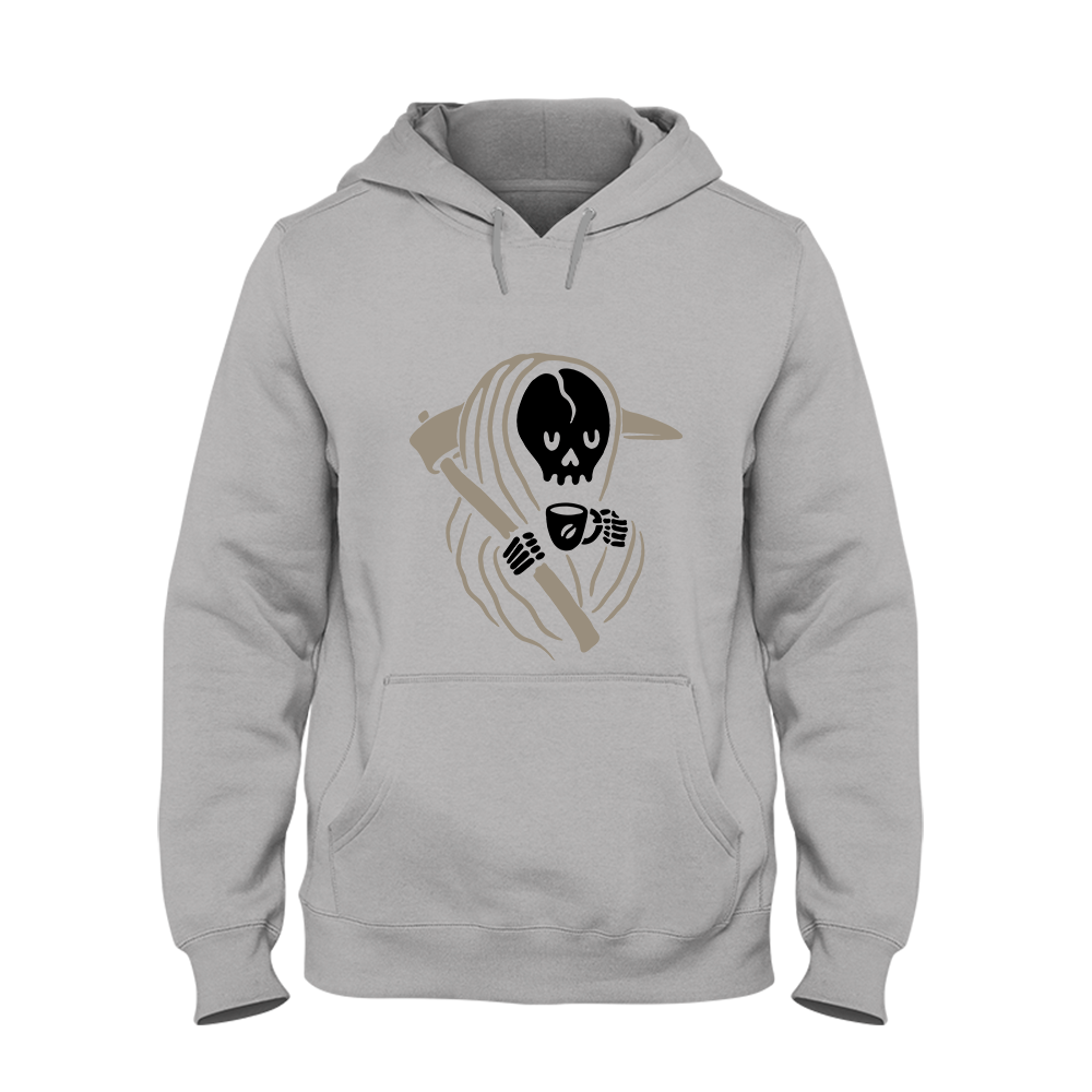 Hoodie Auszeit