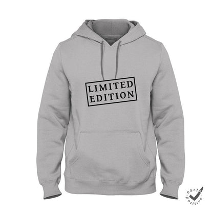 Hoodie Unisex Limited Edition