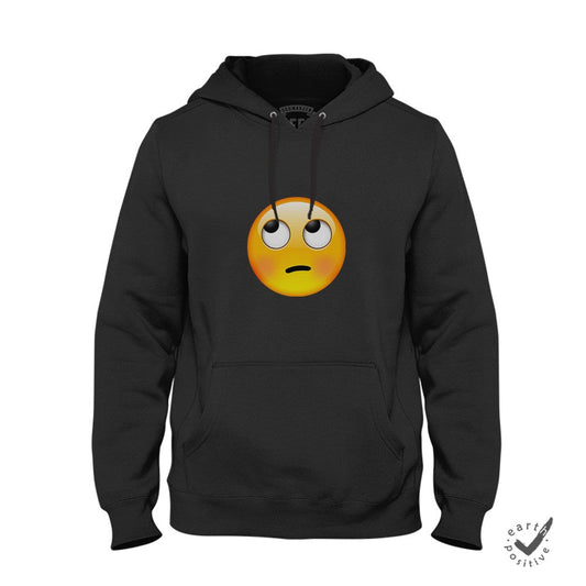 Hoodie Unisex Oh man