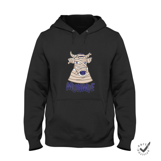 Hoodie Unisex Muhmie