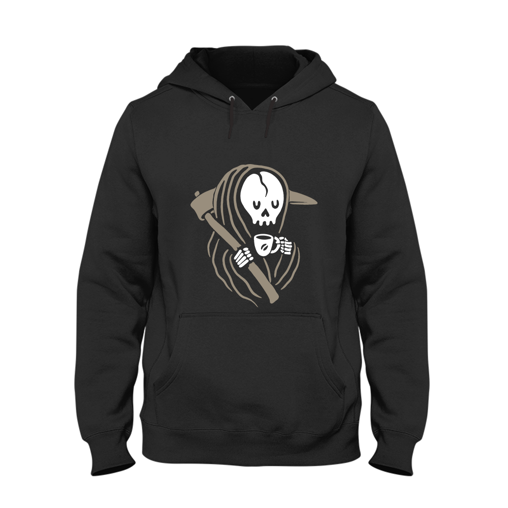 Hoodie Auszeit